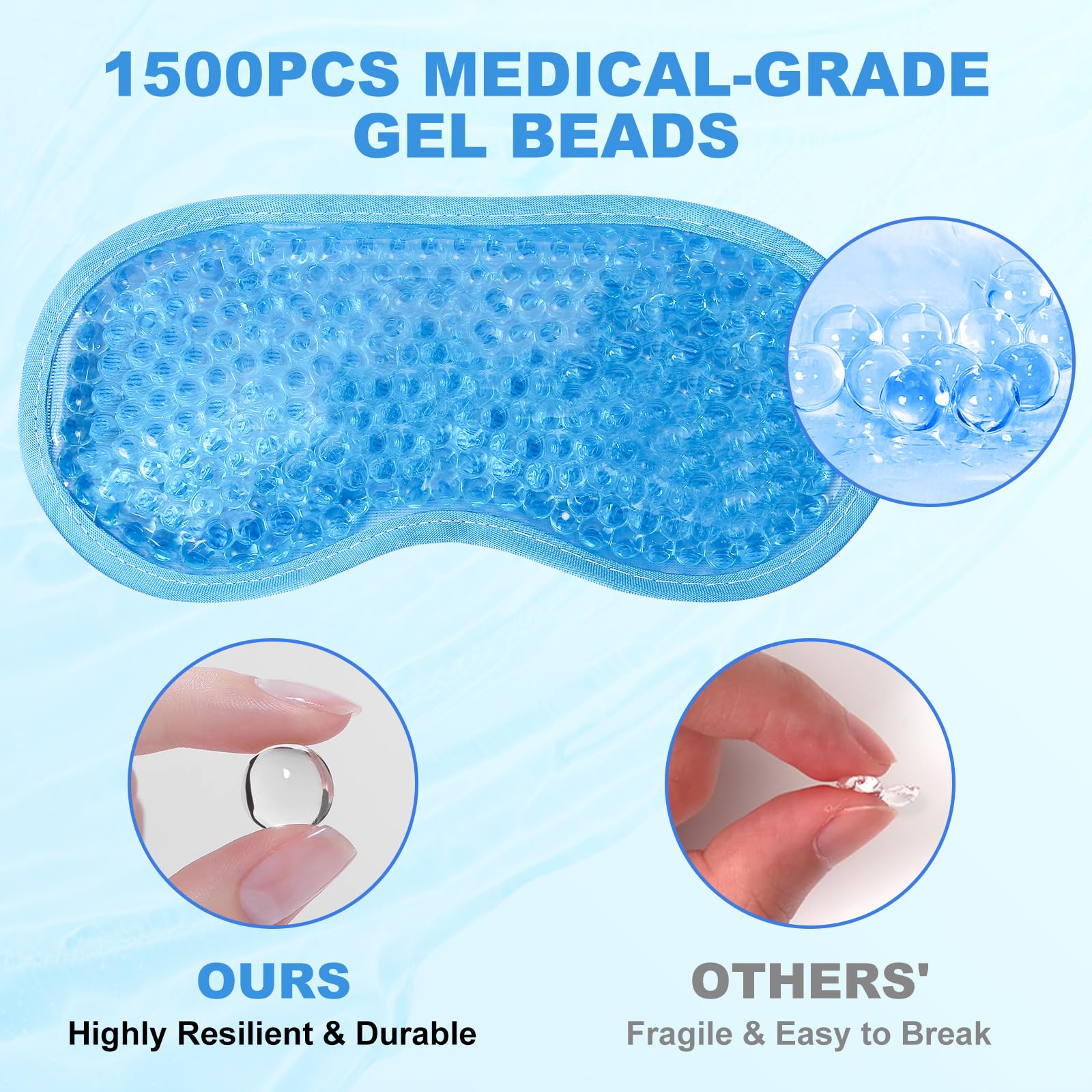 Masker Mata Pendingin untuk Ma - Surgical Mask ulasan dan harga