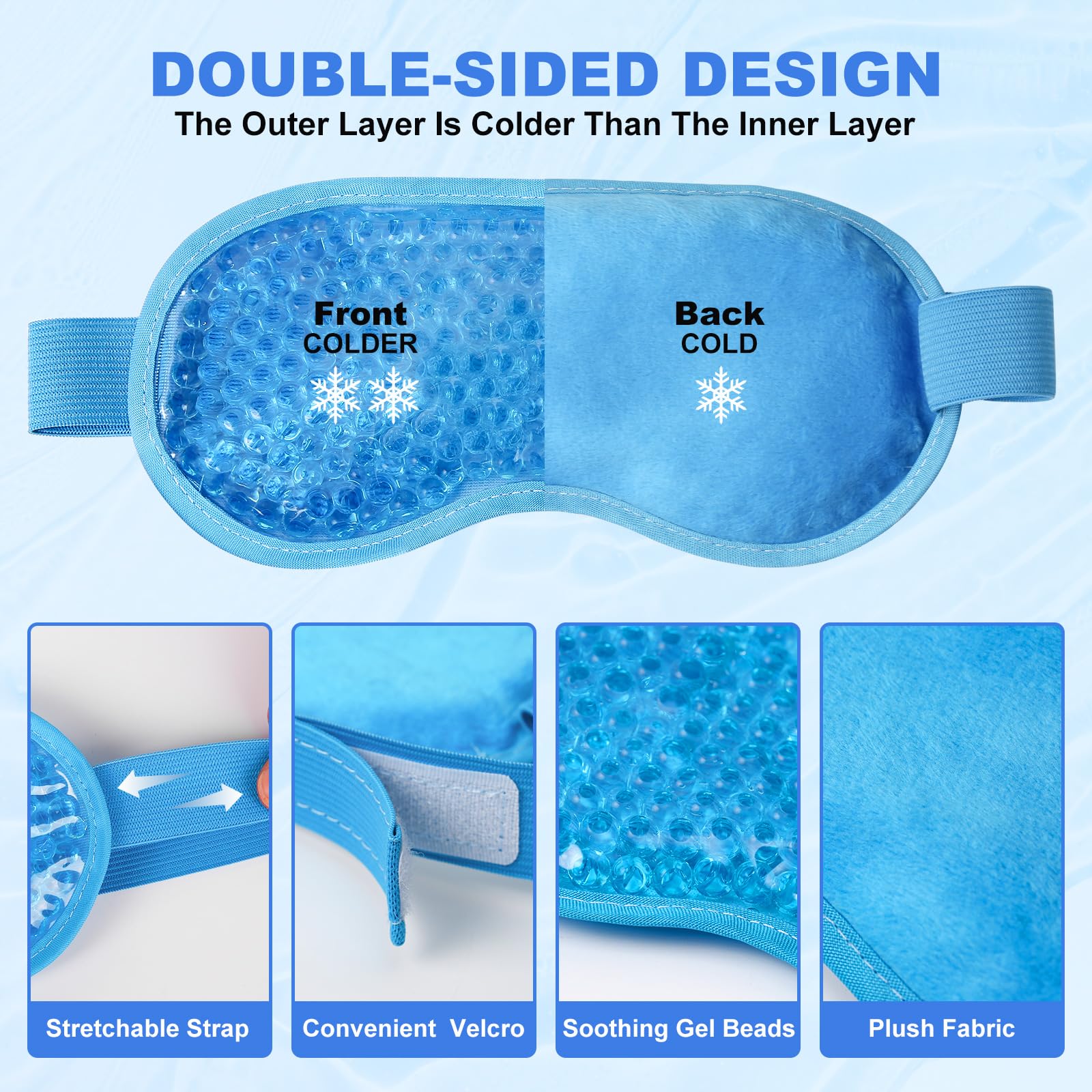 Masker Mata Pendingin untuk Ma - Surgical Mask ulasan dan harga