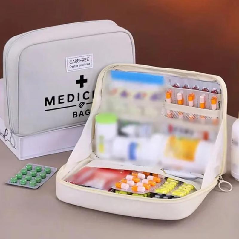Kotak P3K Portabel yang Lucu,  - First Aid Kit ulasan dan harga