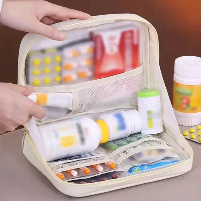 Kotak P3K Portabel yang Lucu,  - First Aid Kit ulasan dan harga