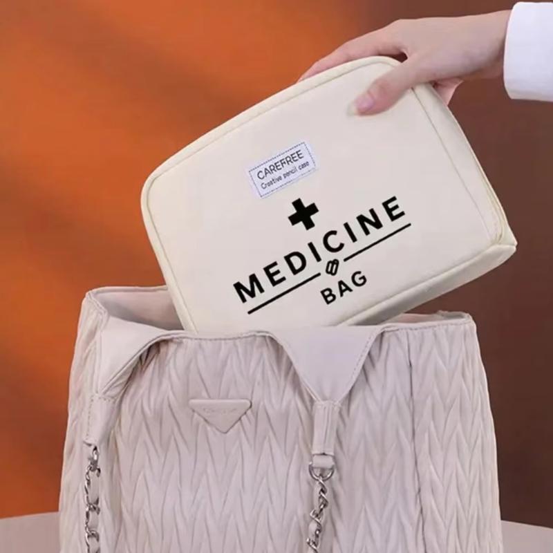 Kotak P3K Portabel yang Lucu,  - First Aid Kit ulasan dan harga