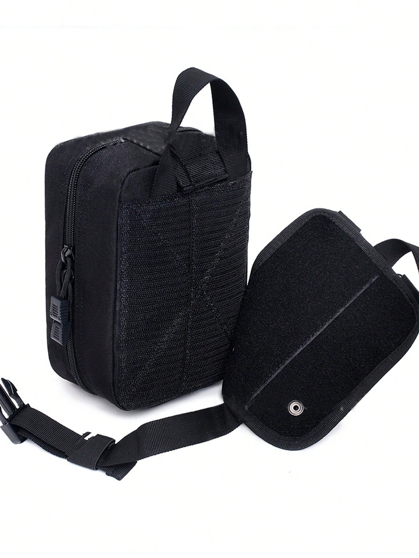 Kotak P3K Tas Darurat Medis Un - First Aid Kit ulasan dan harga