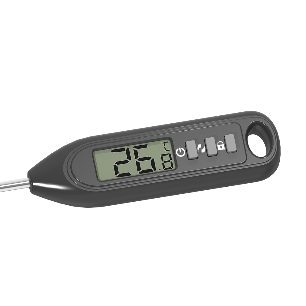 Termometer Daging Digital untu - Thermometer Digital ulasan dan harga