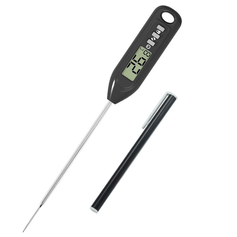 Termometer Daging Digital untu - Thermometer Digital ulasan dan harga