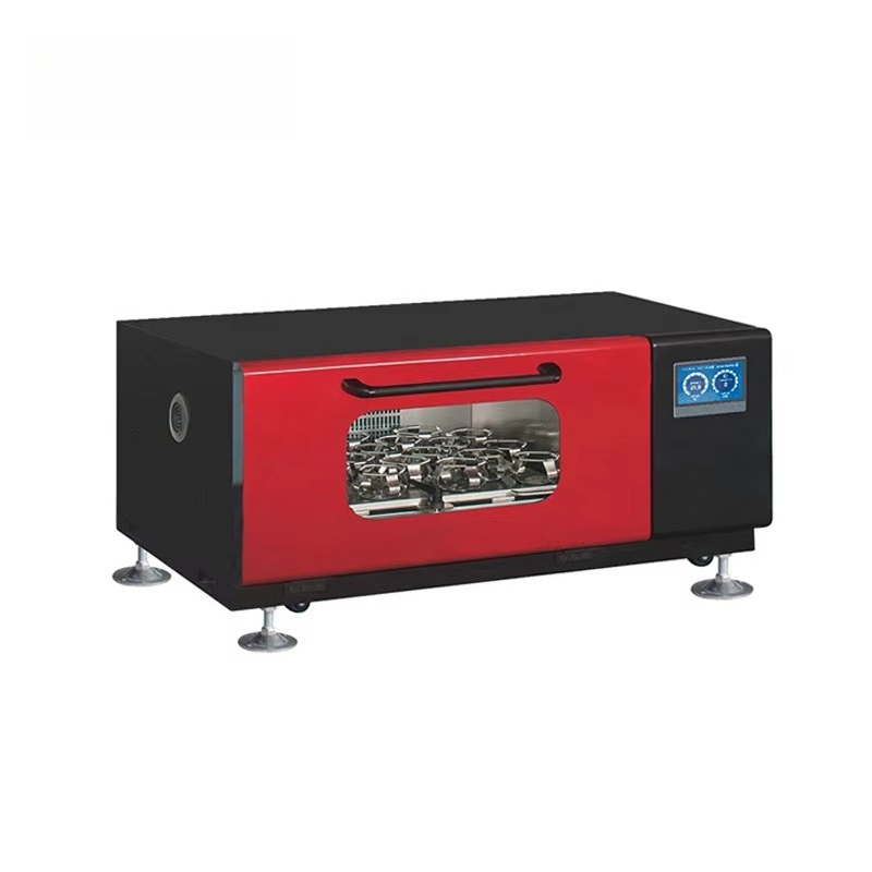 Inkubator Pengocok Kapasitas B - Lab Incubator ulasan dan harga