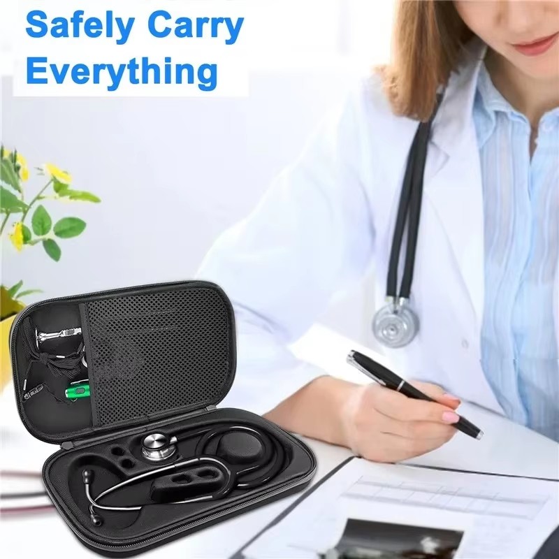 Kotak Penyimpanan Stetoskop Po - Stethoscope ulasan dan harga