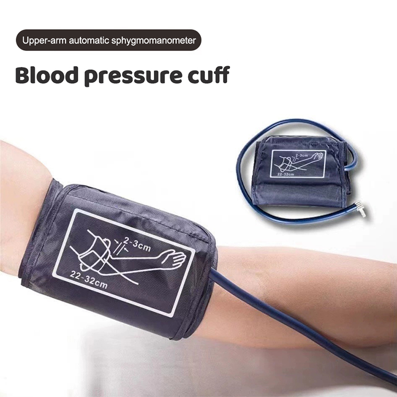 22-32Cm/22-42Cm Tonometer Sphy - Blood Pressure Monitor ulasan dan harga