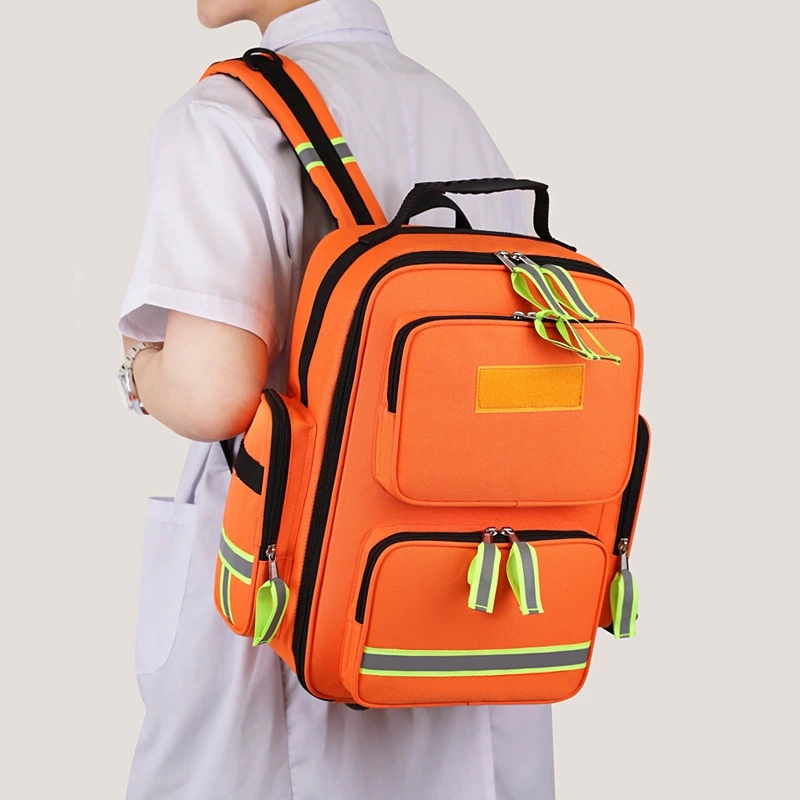 Perlengkapan darurat mobil, ta - First Aid Kit ulasan dan harga