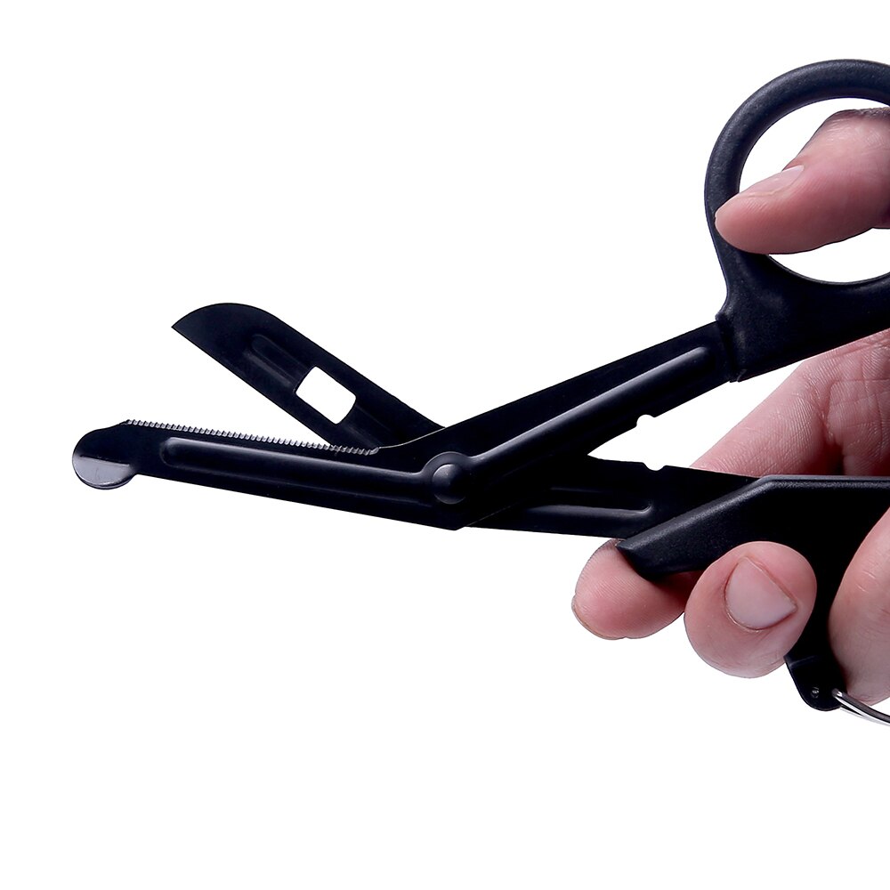 Gunting Perban Trauma Gunting  - Medical Scissors ulasan dan harga